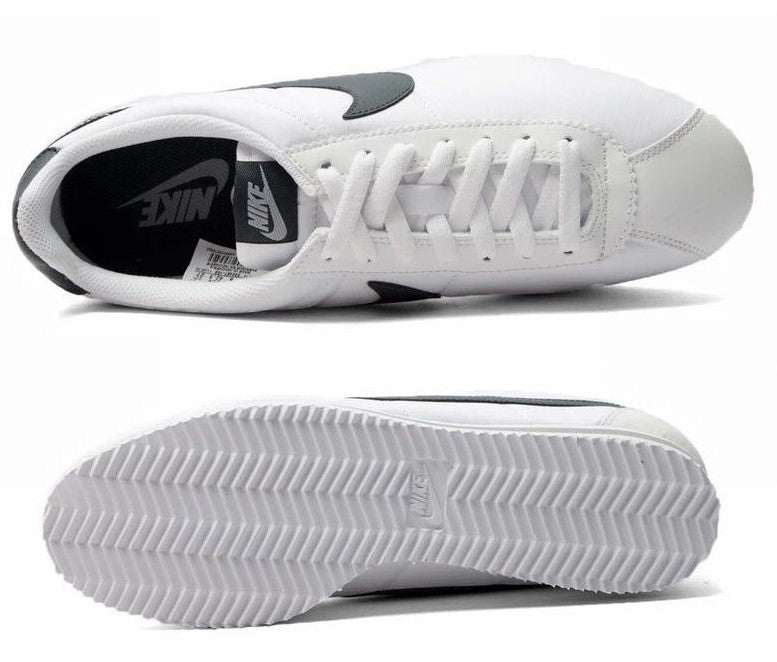 [正規品] Nike CORTEZ BASIC NYLON ナイキコルテスナイロン 532487-100 (男女共用)[関税込み] - FootsGo