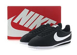 [正規品] Nike CORTEZ BASIC NYLON ナイキコルテスナイロン 532487-019 (男女共用)[関税込み] - FootsGo