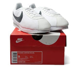 [正規品] Nike CORTEZ BASIC NYLON ナイキコルテスナイロン 532487-100 (男女共用)[関税込み] - FootsGo