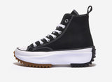 [正規品] converse RUN STAR HIKE HI ランスターハイクハイ 166800C (男女共用) [関税込み] - FootsGo