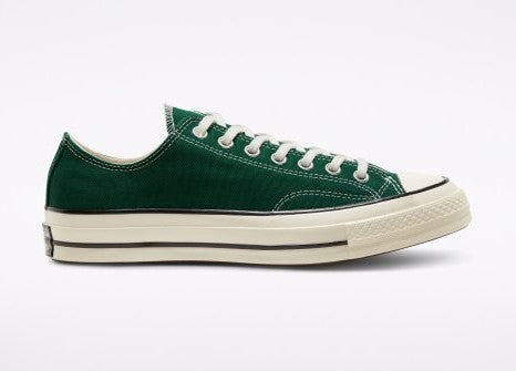 [正規品]CONVERSE ct70 コンバースチャックテイラー70復刻三ツ星 グリーン 168513C(男女共用)[関税込み]