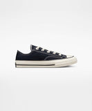 [正規品] converse チャック70ヴィンテージキャンバスキッズブラック368986C [関税込み] - FootsGo