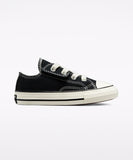 [正規品] converse チャック70ヴィンテージキャンバスインパントブラック771641C [関税込み]