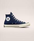 [正規品] converse チャック70ヴィンテージキャンバスミッドナイトネイビー172676C [関税込み]