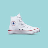 [正規品] converse チャックテイラーオールスタークラシックキッズオプティカルホワイト3J253C [関税込み] - FootsGo