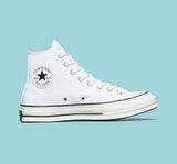 [正規品] converse チャック70ブラックピンストライプホワイトA02304C [関税込み] - FootsGo