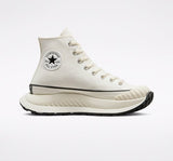 [正規品] converse チャック70 AT-CXフューチャーコンフォートヴィンテージホワイトA01682C [関税込み]