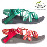 [正規品] Chaco ZX2 CLASSIC W 女性サンダル PROD60020899 [関税込み] - FootsGo