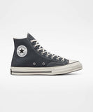 [正規品] converse チャック70シーズナルヴィンテージキャンバスアイアングレーA01449C [関税込み]