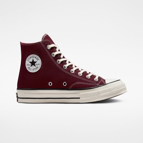 Chuck70 – FootsGo