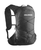 [正規品] SALOMON [無料返品]XT 10 ラグ色 - ブラック /   LC1518400 [関税込み]