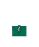 [正規品] VUNQUE MAGPIE CARD WALLET (マクファイカード財布) GREEN m1037_386704 [関税込み]