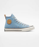 [正規品] converse チャック70デニム＆レザーオーシャンリトレットA05272C [関税込み]