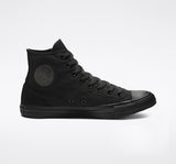 [正規品] converse チャックテイラーオールスター黒モノクロームハイM3310C [関税込み]