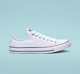 [正規品] converse チャックテイラーオールスターホワイトオックスM7652C [関税込み]