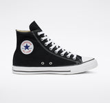 [正規品] converse チャックテイラーオールスター黒ハイM9160C [関税込み]