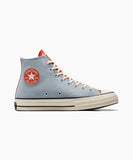 [正規品] converse チャック70レターマンエアルームシルバーA06194C [関税込み] - FootsGo