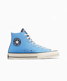 [正規品] converse チャック70レターマンライトブルーA06195C [関税込み]