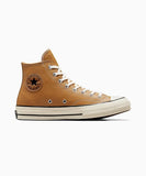 [正規品] converse チャック70レザーゴールデンタンA04580C [関税込み]
