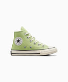 [正規品] converse チャック70シーズナルカラーキッズバイタリティグリーンA05215C [関税込み]