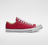 [正規品] converse チャックテイラーオールスタークラシックレッドM9696C [関税込み]