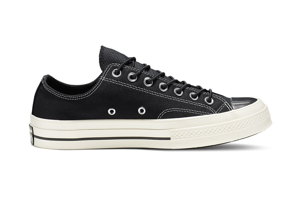 [正規品]CONVERSE Chuck Taylor All Star70 ct70 コンバースチャックテイラー70復刻三ツ星 165471C  (男女共用)[関税込み]