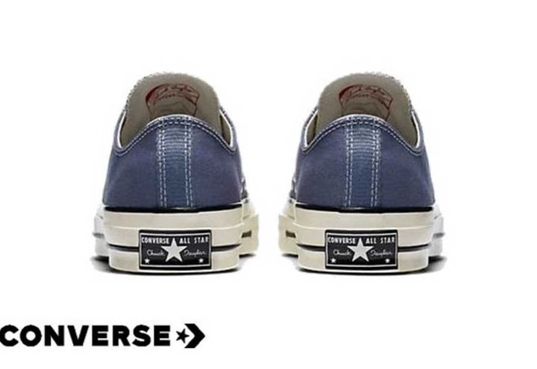 正規品]CONVERSE ct70 コンバースチャックテイラーオールスター70復刻 ...