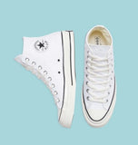 [正規品] converse チャック70ブラックピンストライプホワイトA02304C [関税込み] - FootsGo