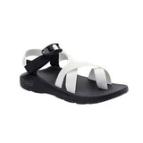 [正規品]Chaco女たちのZ2サンダルヤムパホワイト[関税込み] - FootsGo