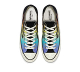 [正規品]CONVERSE Chuck Taylor All Star70 HI ct70 コンバースチャックテイラー70復刻三ツ星 OX アーカイブプリント 164407C (男女共用)[関税込み] - FootsGo