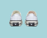 [正規品] converse チャック70ブラックピンストライプホワイトA02306C [関税込み] - FootsGo