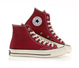 [正規品]CONVERSE Chuck Taylor All Star70 HI ct70 コンバースチャックテイラー70復刻三ツ星 144754C (男女共用)[関税込み]