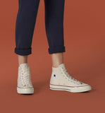 [正規品] converse チャック70ヴィンテージキャンバスホワイト162056C [関税込み] - FootsGo