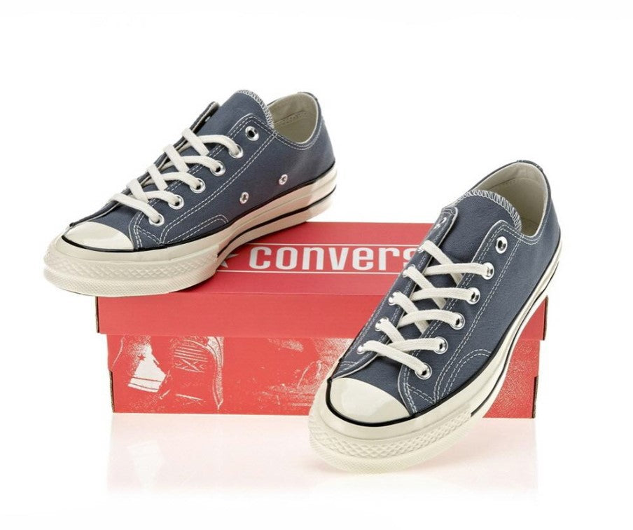 正規品]CONVERSE ct70 コンバースチャックテイラーオールスター70復刻 ...