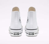 [正規品] converse チャックテイラーオールスターリフトキャンバスホワイト560846C [関税込み] - FootsGo