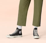 [正規品] converse チャックテイラーオールスター70ハイ 162050C [関税込み] - FootsGo