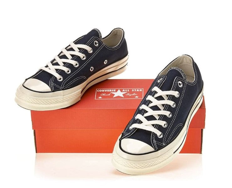 正規品]CONVERSE Chuck Taylor All Star70 ct70 チャック70 復刻三ツ星 ...