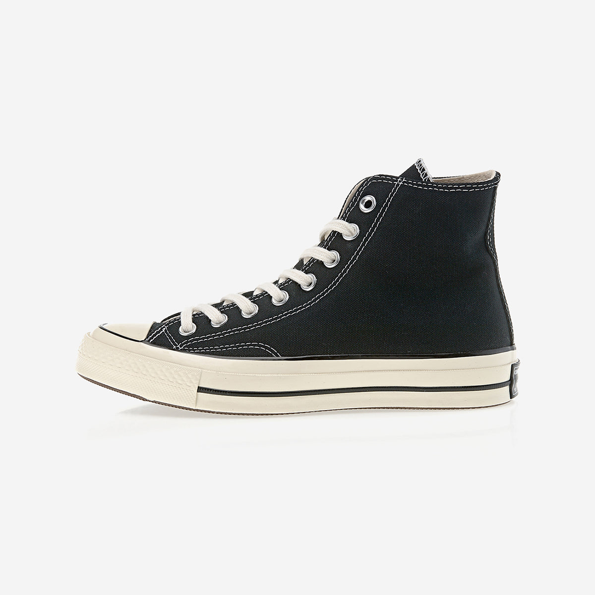 CONVERSE 162050C CHUCK 70 HI BLACK