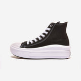 [正規品] converse チャックテイラーオールスタームーブハイ 568497C [関税込み]