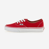 [正規品] Vans オセンチク VN-0EE3RED [関税込み] - FootsGo