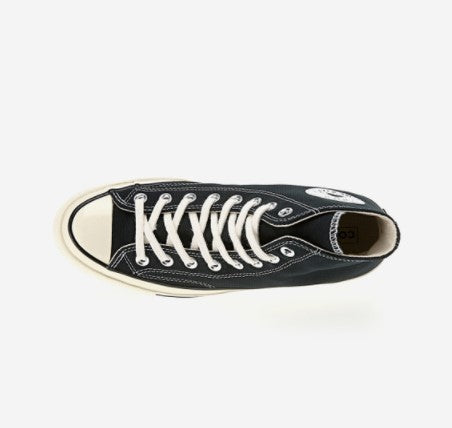 [正規品] converse チャックテイラーオールスター70ハイ 162050C [関税込み]