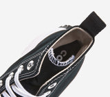[正規品] converse RUN STAR HIKE HI ランスターハイクブラック166800C (男女共用) [関税込み] - FootsGo