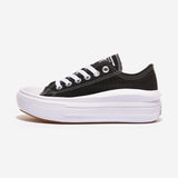 [正規品] converse チャックテイラーオールスタームーブオックス 570256C [関税込み] - FootsGo