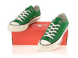 [正規品]CONVERSE Chuck Taylor All Star70 ct70 コンバースチャックテイラー70復刻三ツ星  161443C (男女共用)[関税込み] - FootsGo