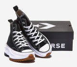 [正規品] converse RUN STAR HIKE HI ランスターハイクハイ 166800C (男女共用) [関税込み] - FootsGo