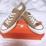 [正規品]CONVERSE Chuck Taylor All Star70 HI ct70 コンバースチャックテイラー70復刻三ツ星  161504C (男女共用)[関税込み] - FootsGo
