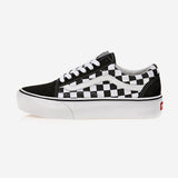 [正規品] Vans オールドスクールプラットフォーム VN0A3B3UHRK [関税込み]