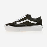 [正規品] Vans オールドスクールプラットフォーム VN0A3B3UY28 [関税込み] - FootsGo