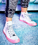 [正規品]converse コンバースXマイリー・サイラスチャックテイラーオールスター 162239C [関税込み] - FootsGo
