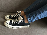 [正規品]CONVERSE Chuck Taylor All Star70 ct70 チャック70 復刻三ツ星 162058C 男女共用 [送料無料] - FootsGo